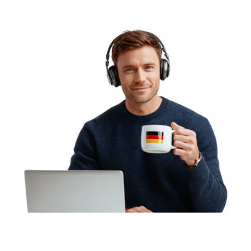 BuddyWise Duits voor Beginners + Gevorderden