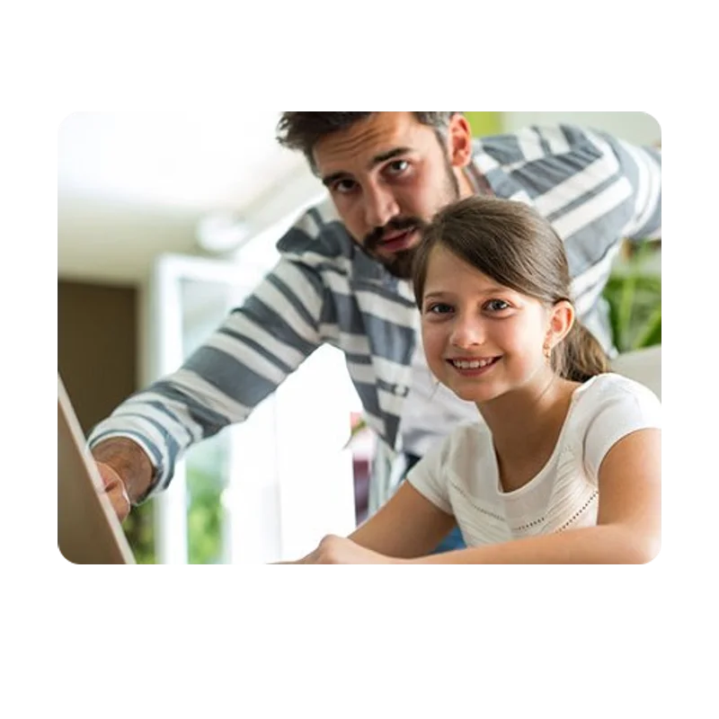 LOI Kidzz Engels voor kinderen