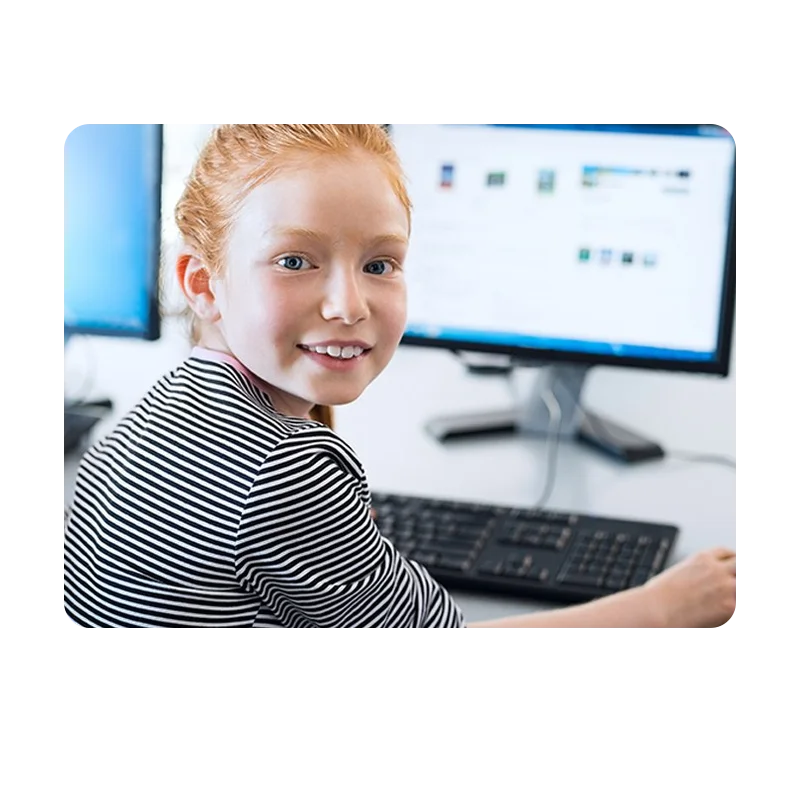 LOI Kidzz Leesvaardigheid (De Zevensprong)