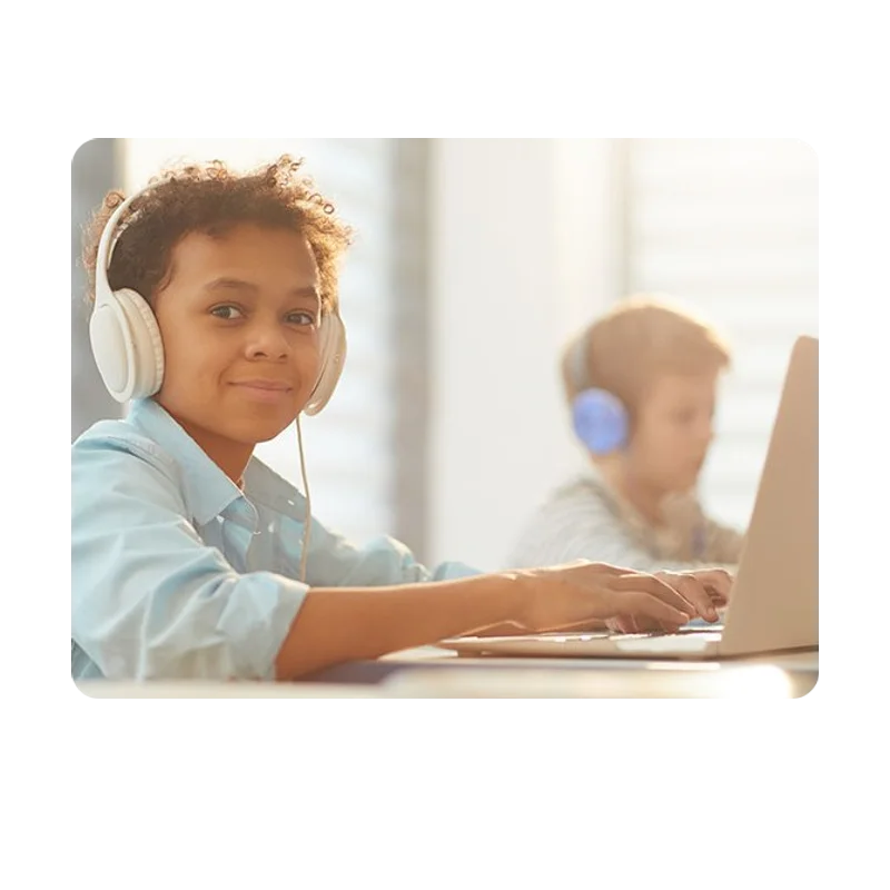 LOI Kidzz Spaans voor kinderen