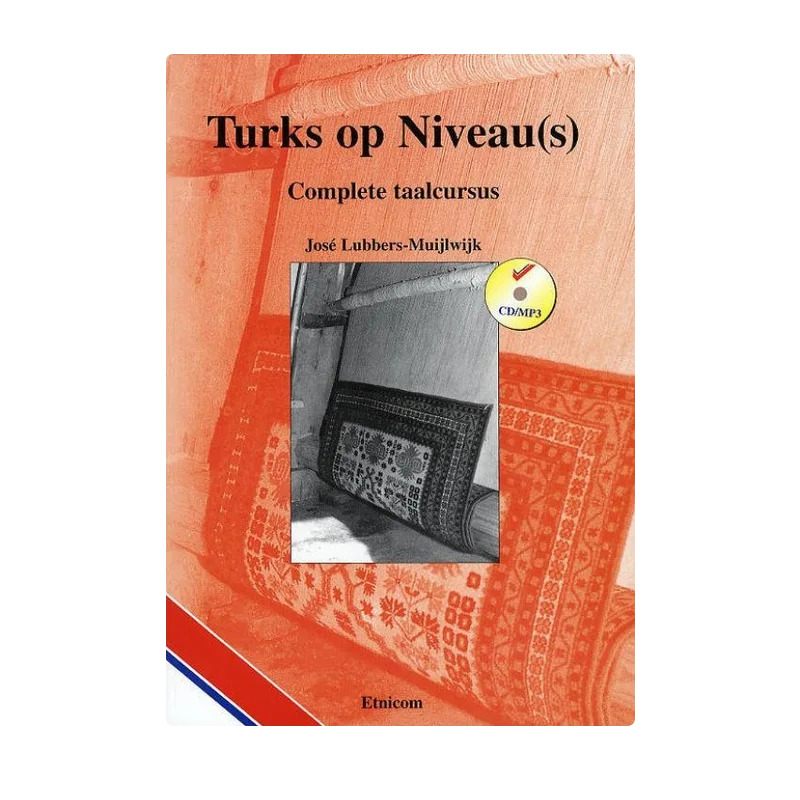 Turks op niveau(s) voor Nederlandstaligen
